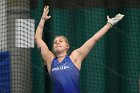 Track & Field  Women’s Track & Field open up the 2023 indoor season with a home meet against Colby College. They also competed against visiting Wentworth Institute of Technology, Worcester State University, Gordon College and Connecticut College. - Photo by Keith Nordstrom